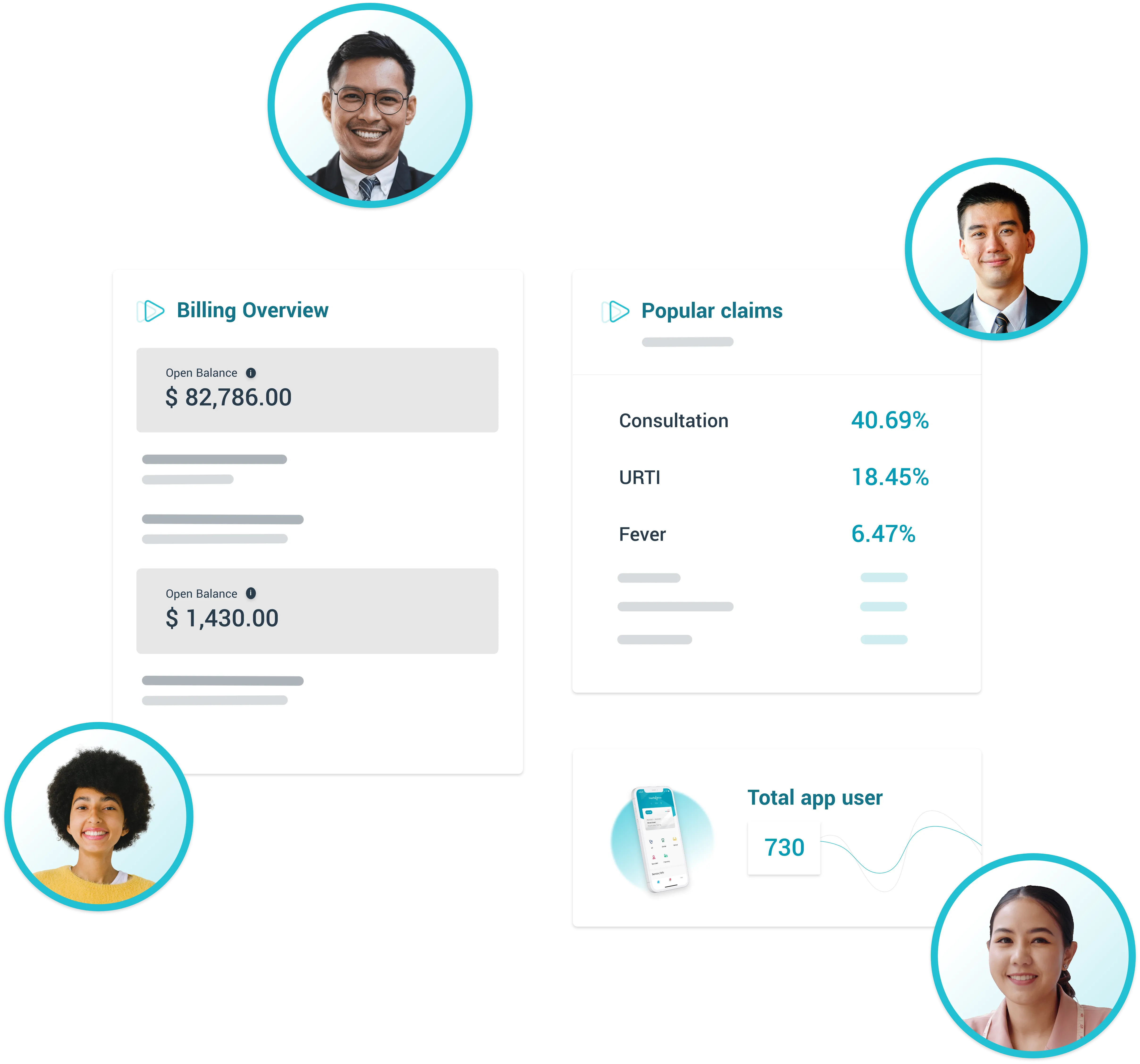 HealthMetrics Optimising Healthcare Costs for All